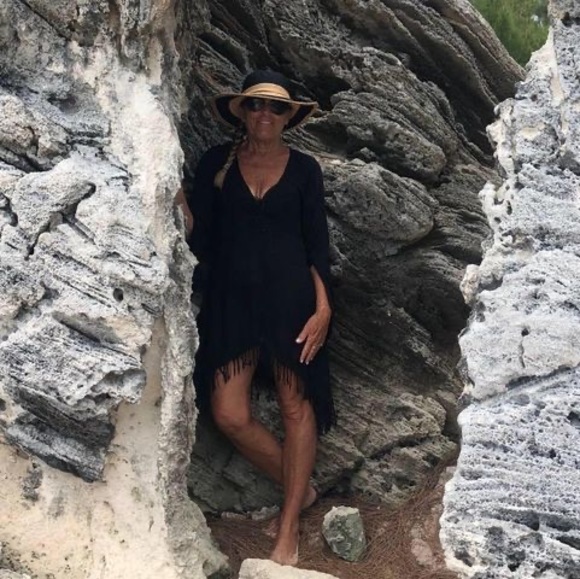 Meet your Posher, Nancy - Picture 1 of 1